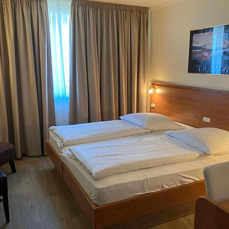 Hotel Oyten Am Markt Zewnętrze zdjęcie