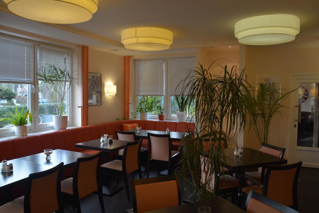 Hotel Oyten Am Markt Zewnętrze zdjęcie