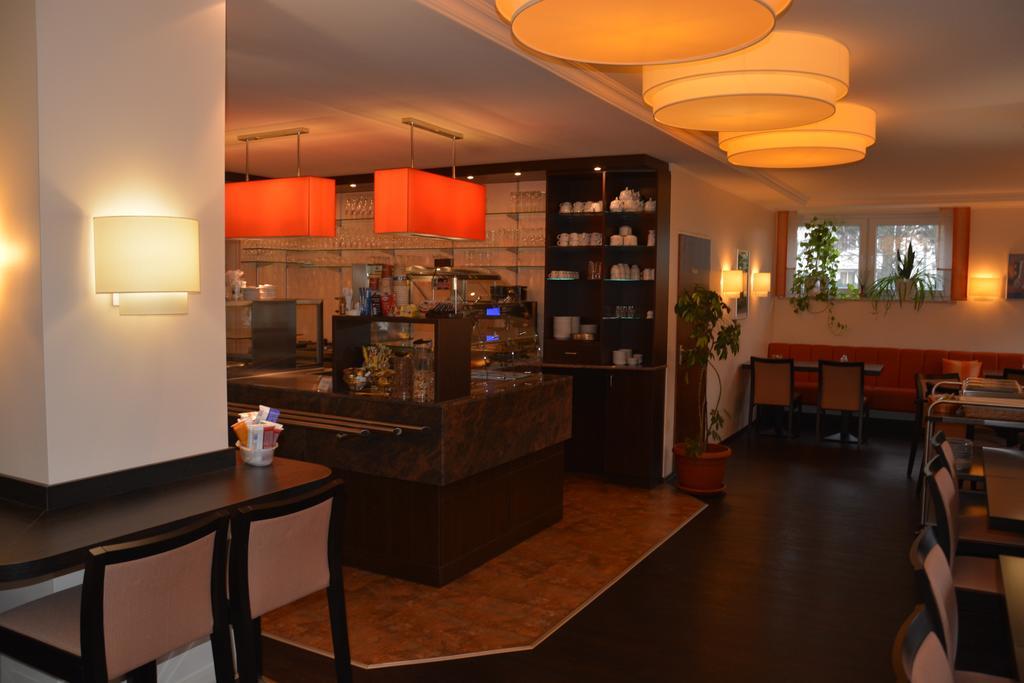 Hotel Oyten Am Markt Zewnętrze zdjęcie