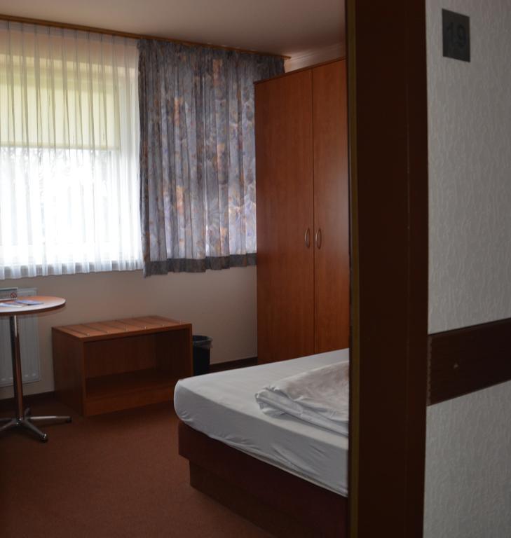 Hotel Oyten Am Markt Zewnętrze zdjęcie