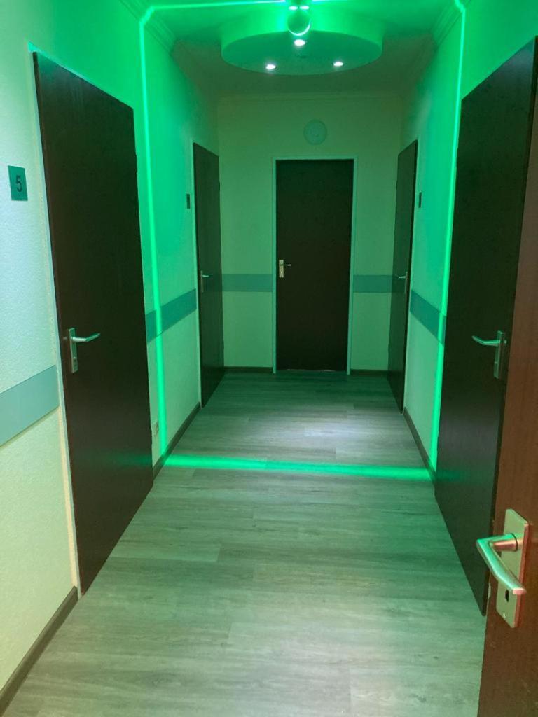 Hotel Oyten Am Markt Zewnętrze zdjęcie