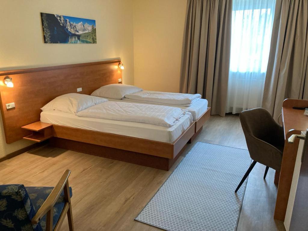 Hotel Oyten Am Markt Zewnętrze zdjęcie