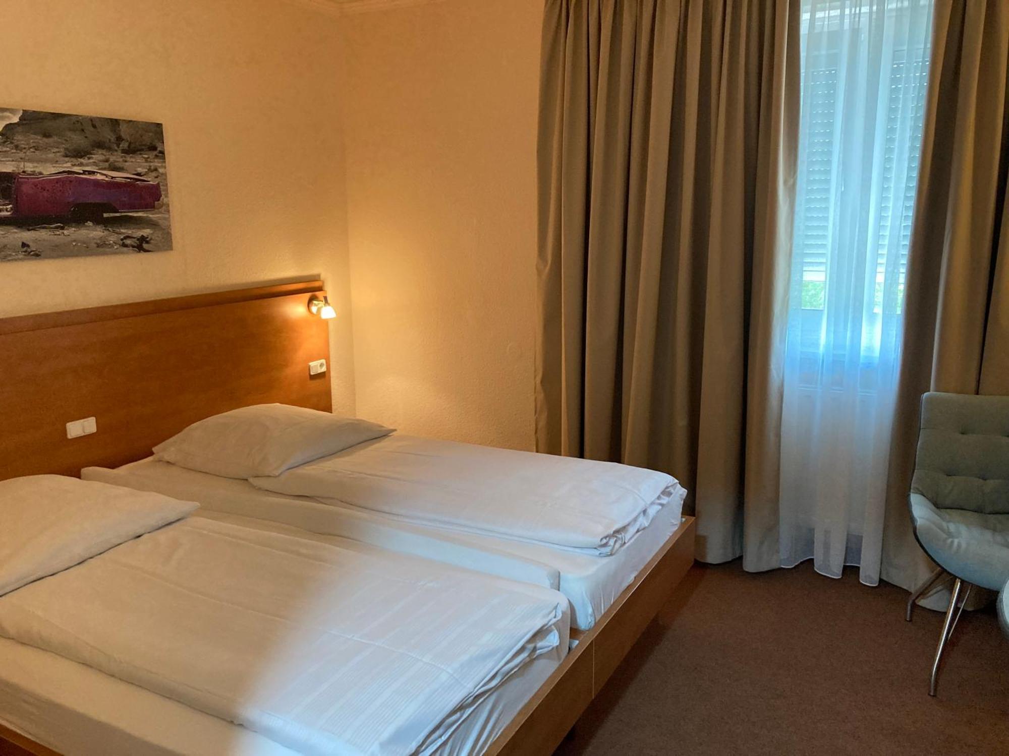 Hotel Oyten Am Markt Zewnętrze zdjęcie