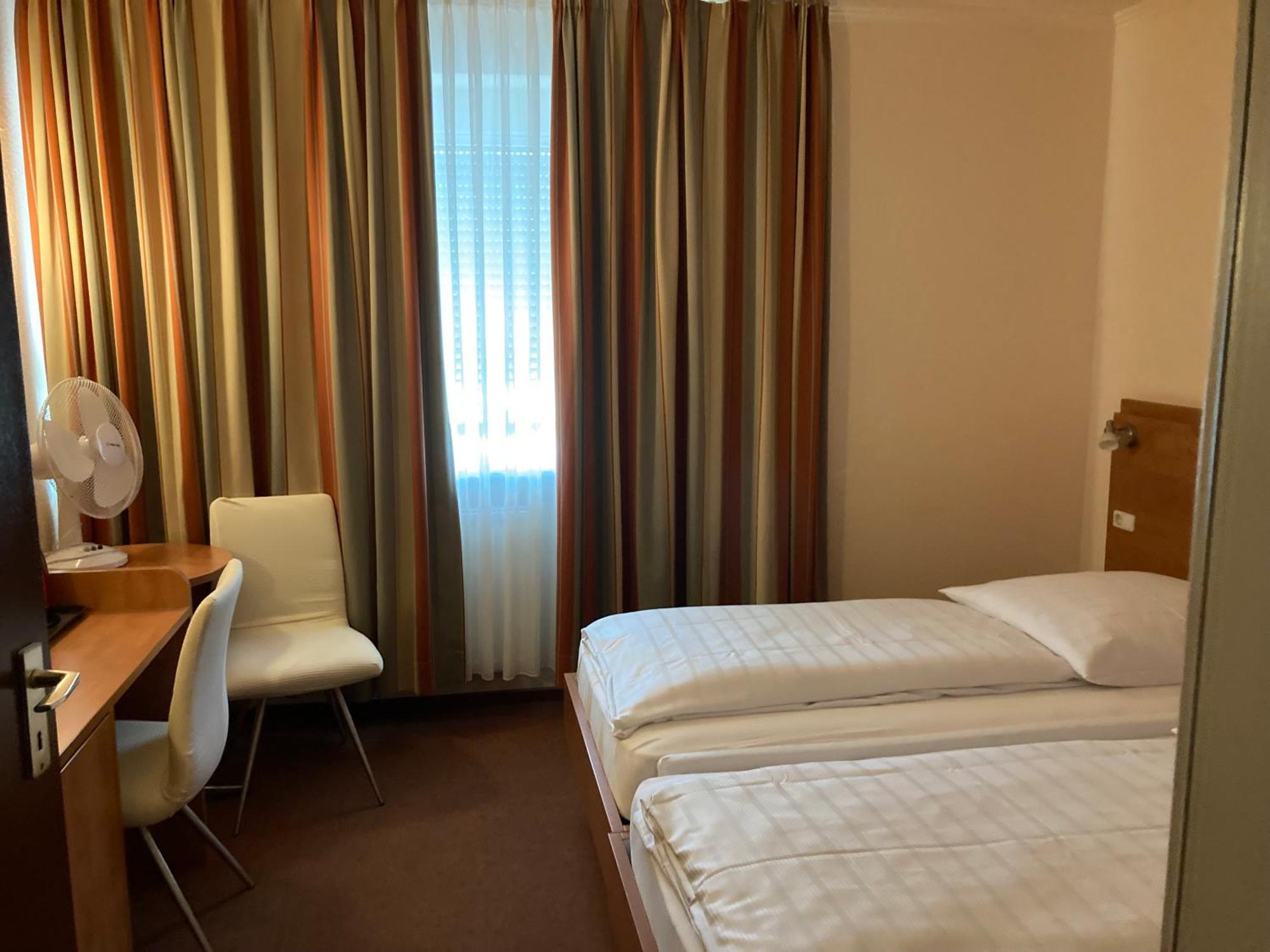 Hotel Oyten Am Markt Zewnętrze zdjęcie