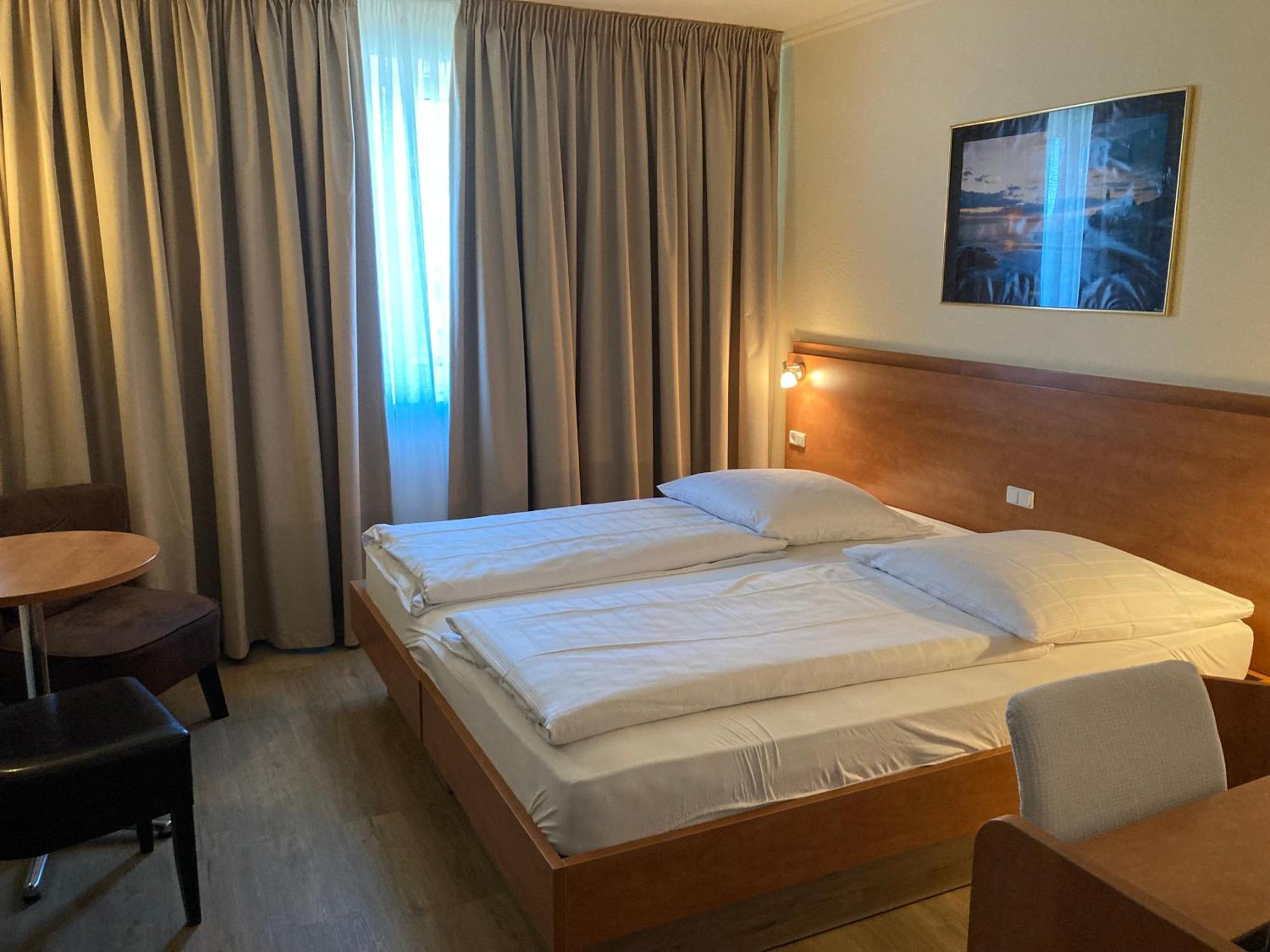 Hotel Oyten Am Markt Zewnętrze zdjęcie