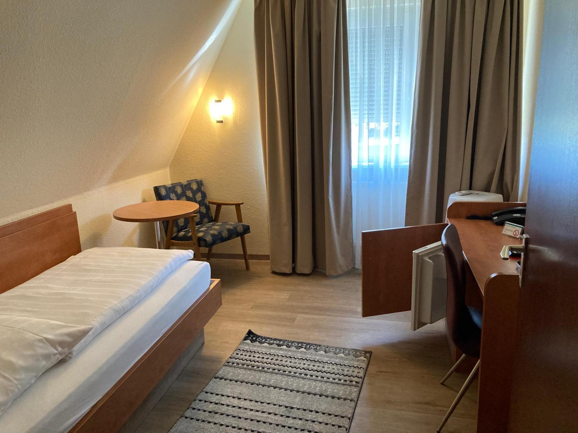 Hotel Oyten Am Markt Zewnętrze zdjęcie