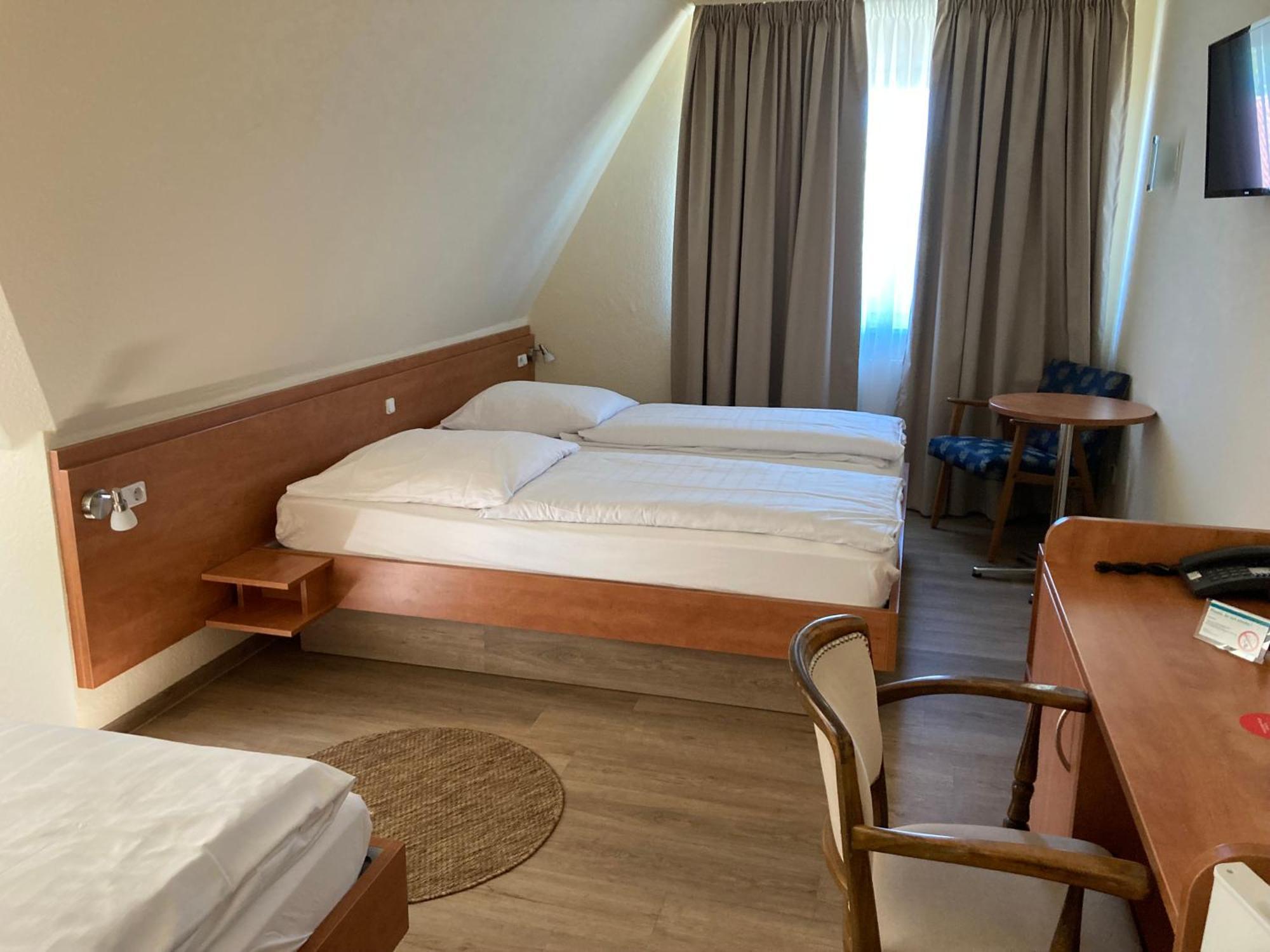 Hotel Oyten Am Markt Zewnętrze zdjęcie