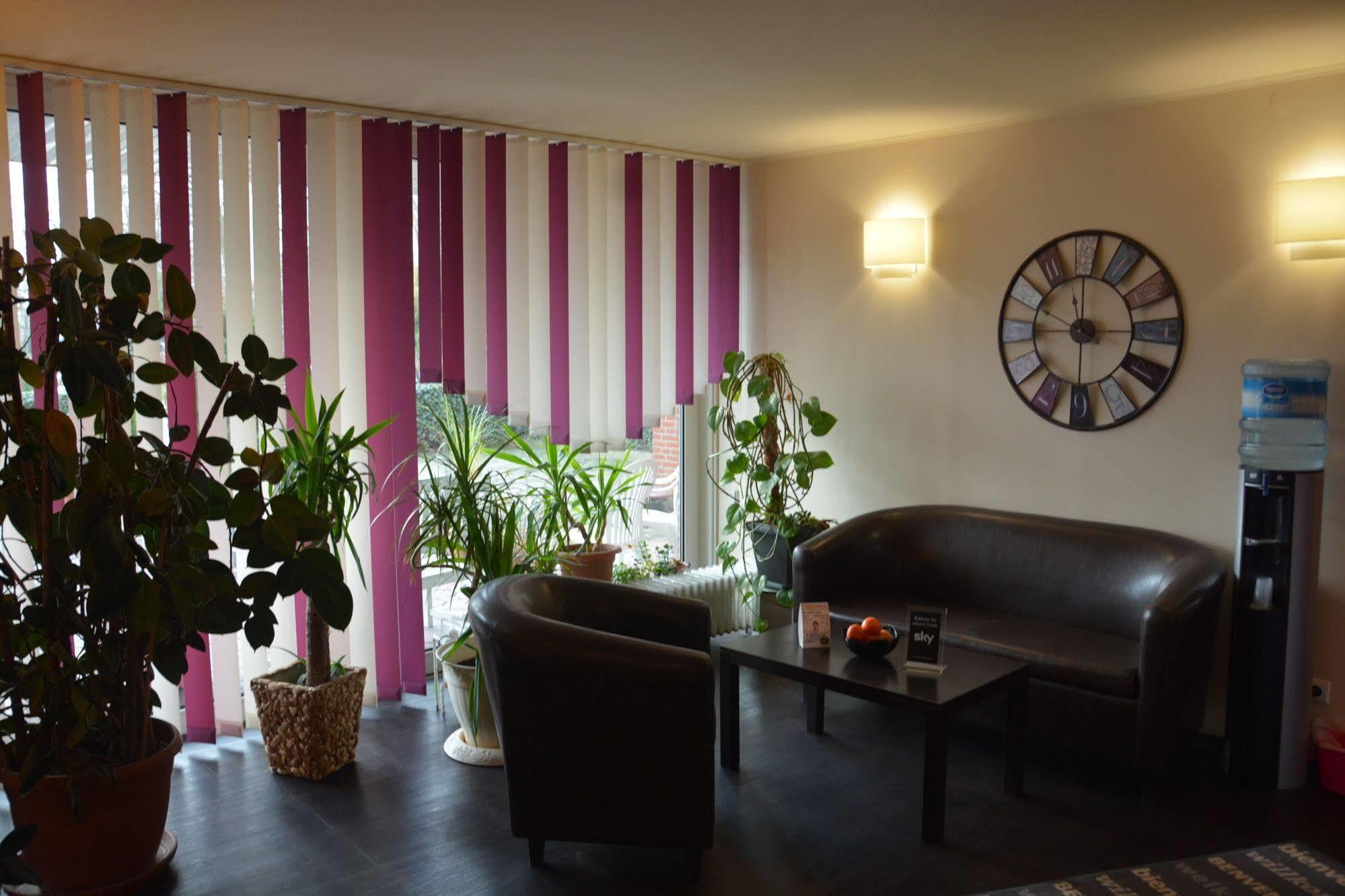 Hotel Oyten Am Markt Zewnętrze zdjęcie