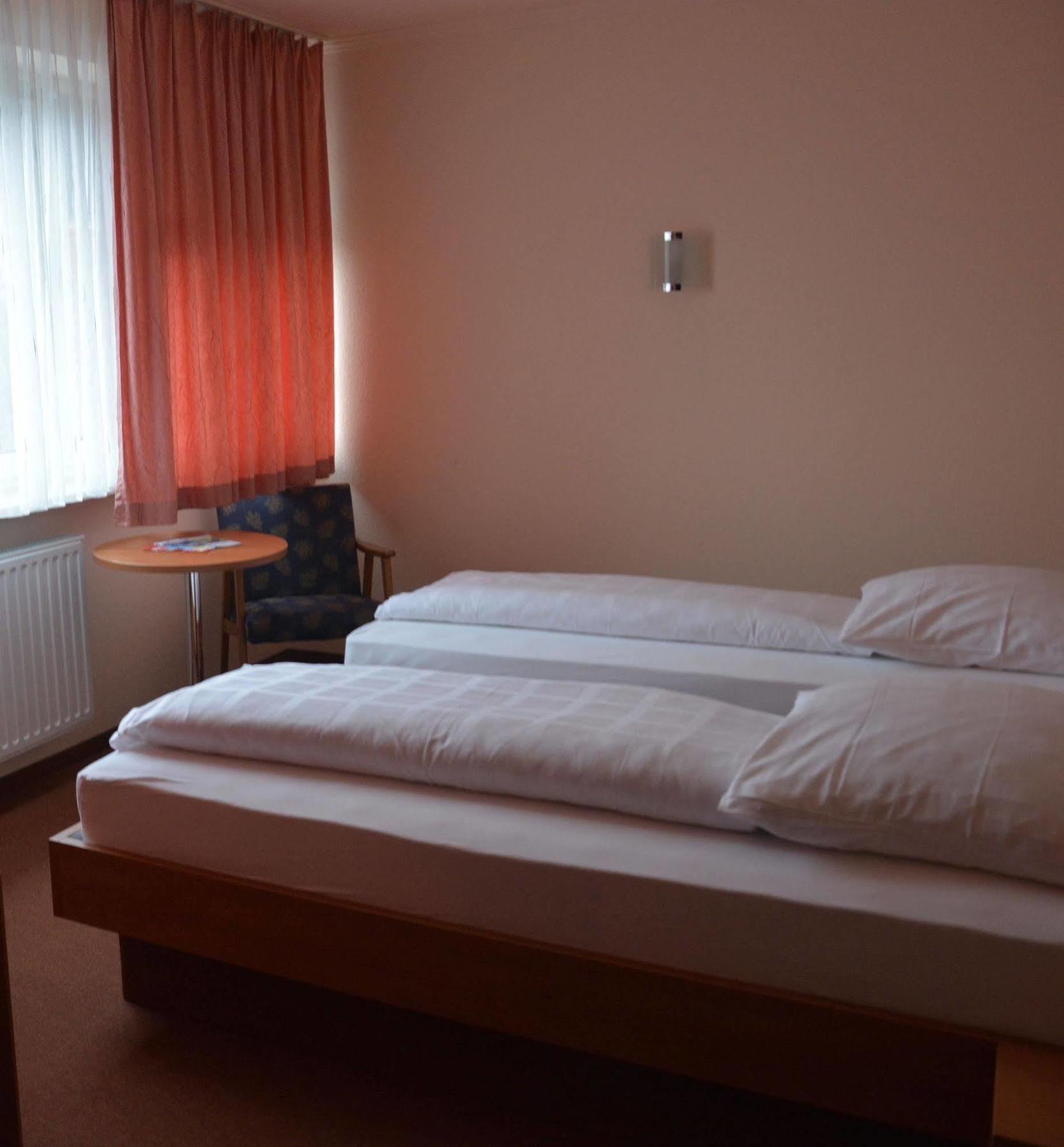 Hotel Oyten Am Markt Zewnętrze zdjęcie