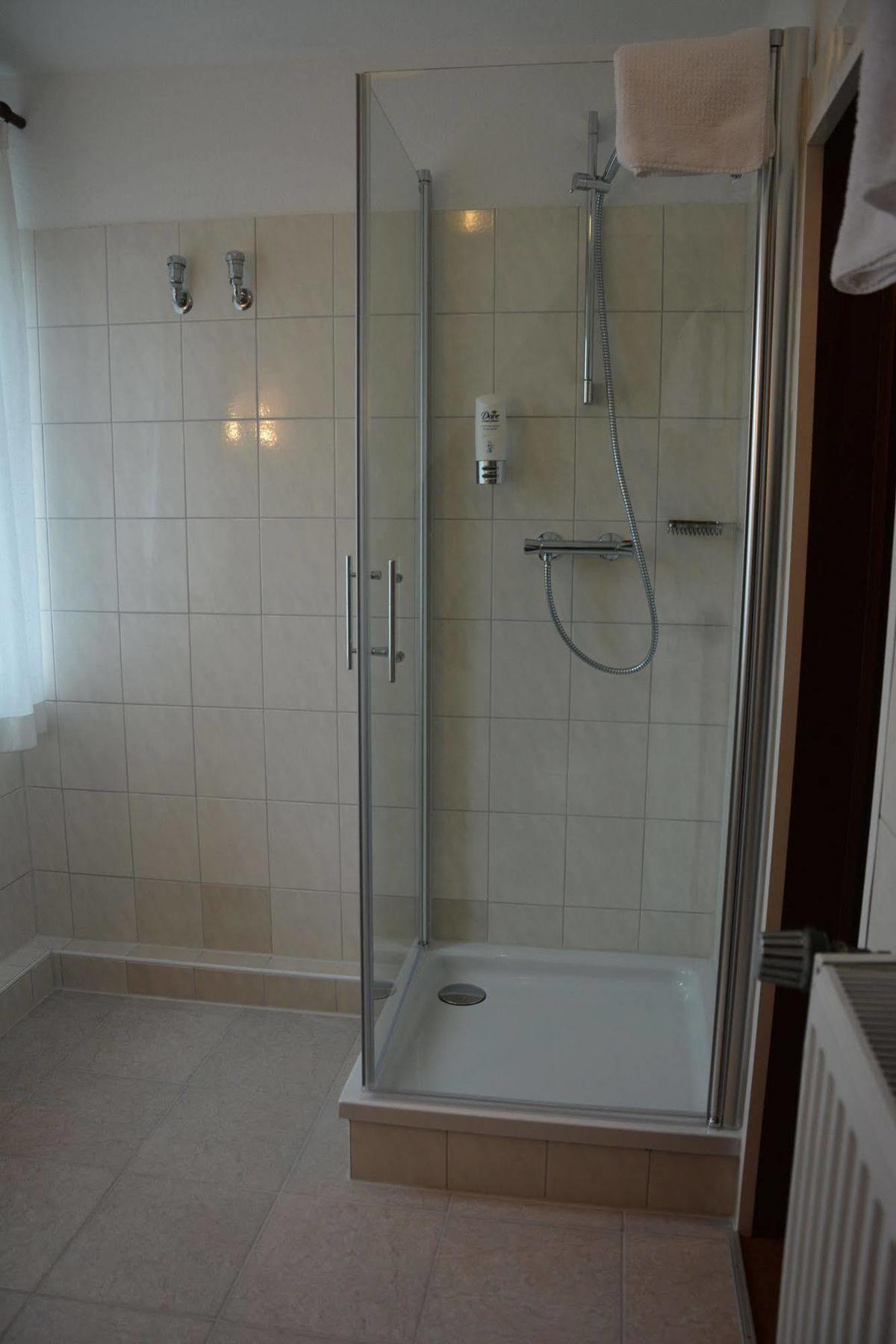 Hotel Oyten Am Markt Zewnętrze zdjęcie