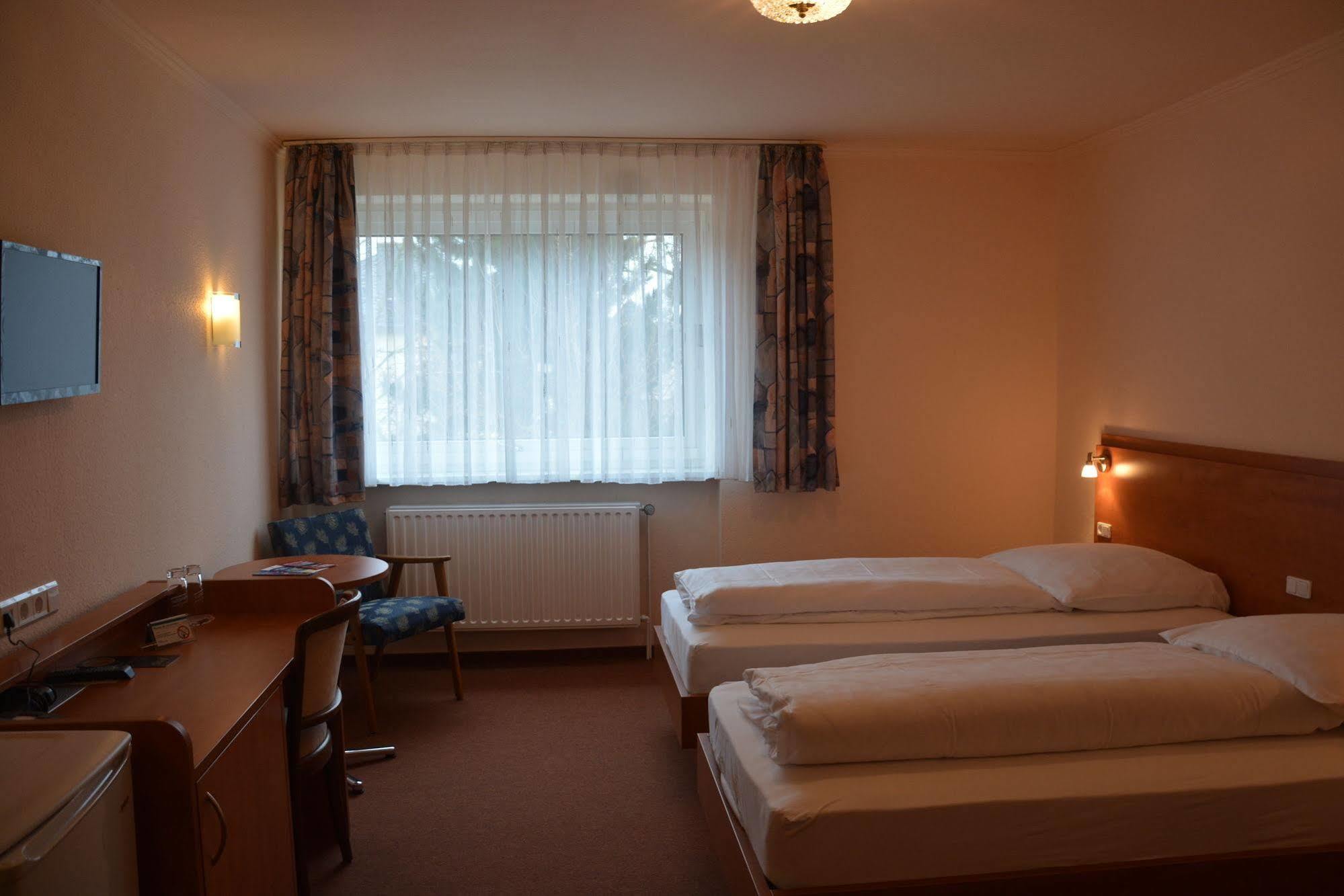 Hotel Oyten Am Markt Zewnętrze zdjęcie
