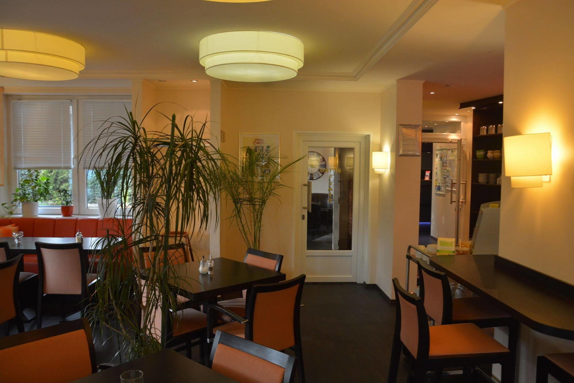 Hotel Oyten Am Markt Zewnętrze zdjęcie