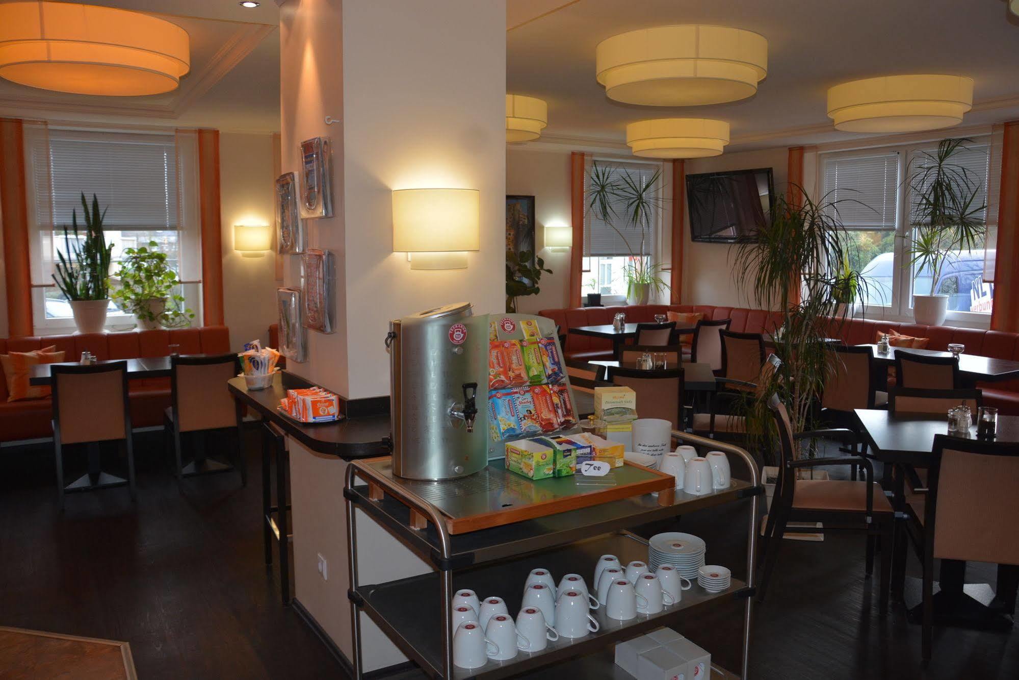 Hotel Oyten Am Markt Zewnętrze zdjęcie