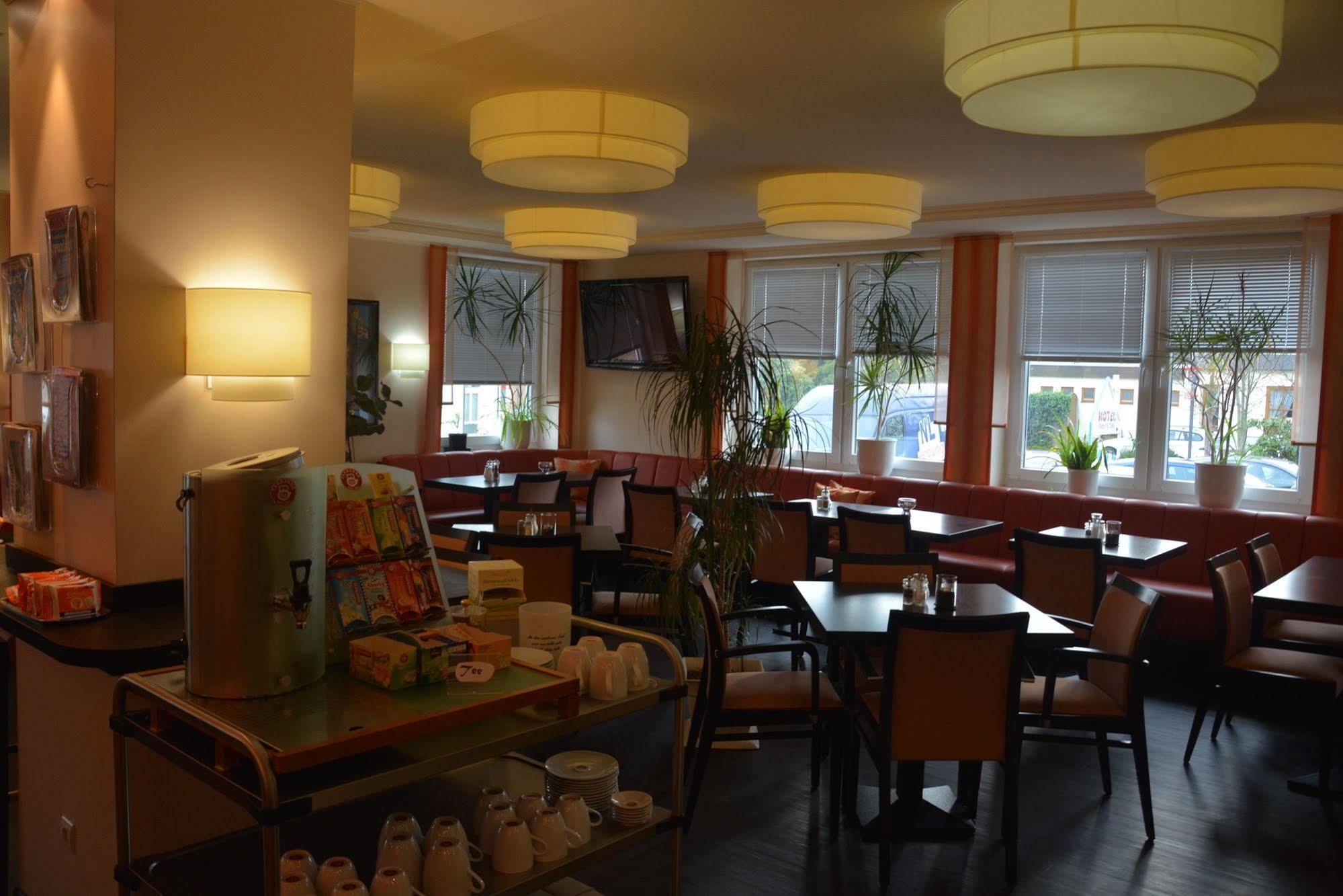 Hotel Oyten Am Markt Zewnętrze zdjęcie