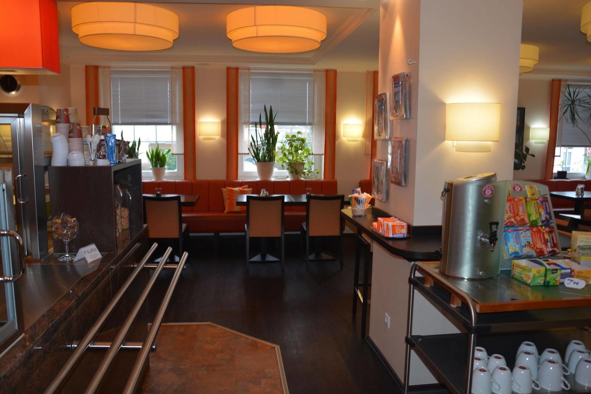 Hotel Oyten Am Markt Zewnętrze zdjęcie