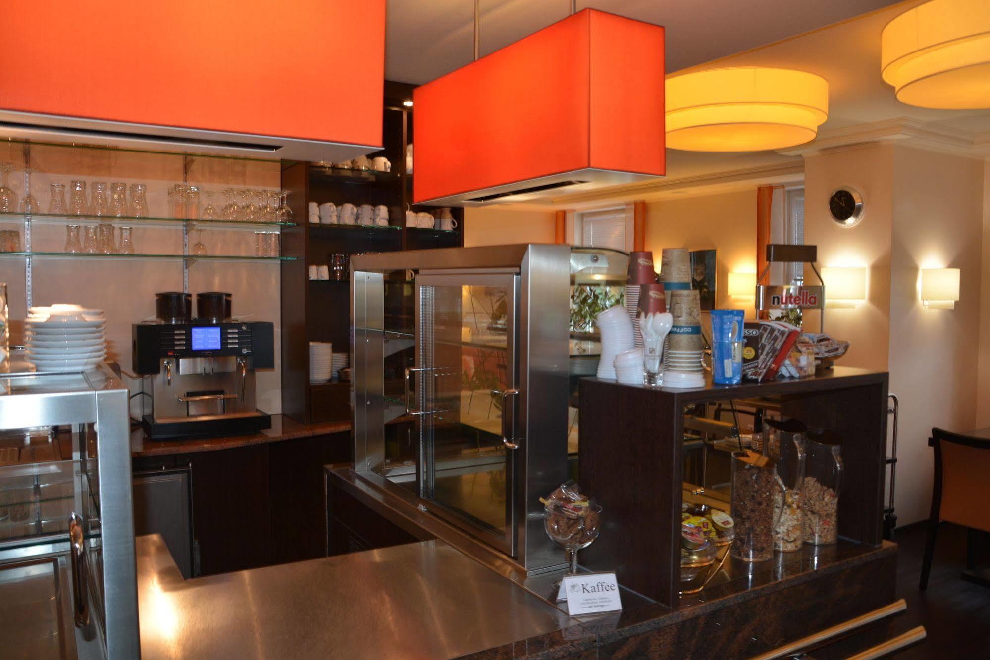 Hotel Oyten Am Markt Zewnętrze zdjęcie